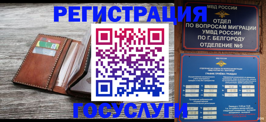 временная регистрация гарантия в Губкине